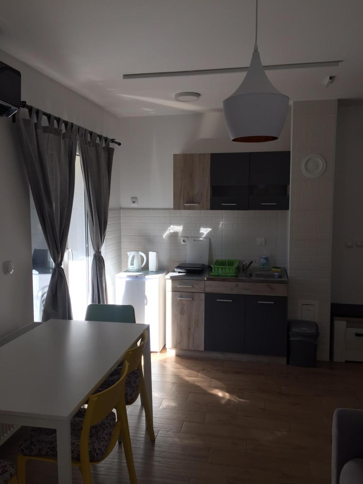 Planinsko Srce Lejlighed Divčibare Eksteriør billede